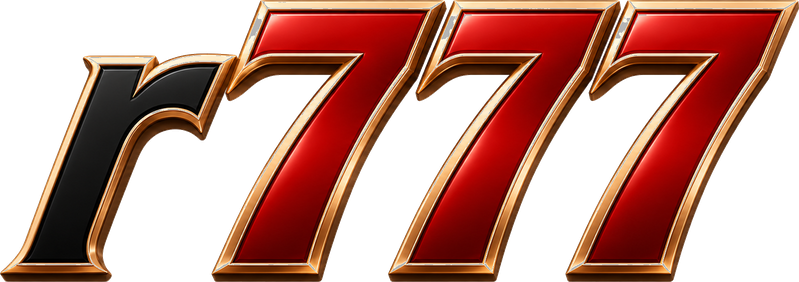 r777 logo